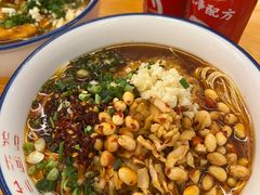 -李叁面馆(妇幼店)