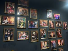 -暴风岛沉浸式体验馆(百联世纪店)