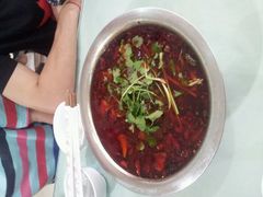 醉牛肉-无味饭店(九眼桥商业文化广场店)