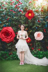 -THE QUEEN(北京店)