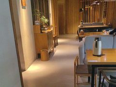 -竹里馆 ·茶食(奥体店)