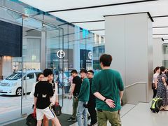 -Apple 零售店(Canton Road)