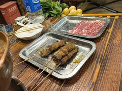 -大唐人家·热气羊肉(大华店)