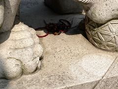 -钦赐仰殿道观