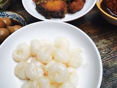-二泉园老菜馆·百年无锡菜