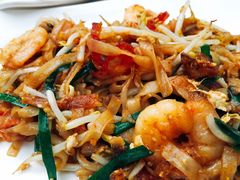-马来西亚美食街