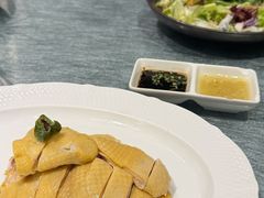-望乡楼上海菜(日月光店)