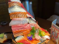 -千代武日本料理(哈西店)