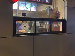 -麦当劳(交道口店)