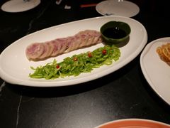 -芳芳私房菜·精做淮扬菜(承德路店)