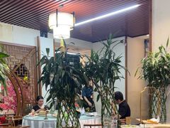 -名善山珍·野生菌汤锅(文殊院店)