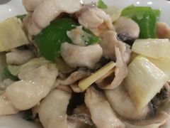 黑鱼二吃-素勤饮食店(城头巷店)