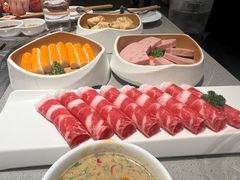 -海底捞火锅(石厦时代广场店)