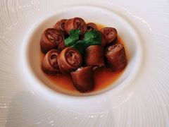 -莆田餐厅(吉隆坡柏威年广场店)