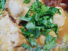 -老宅原住民沙茶面精品小吃(龙头路店)