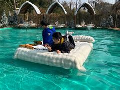 -HERRE·FARM 赫尔露营农场·团建聚会包场