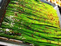 -很久以前羊肉串(昌里路三钢里店)