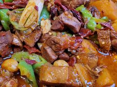 -阿达西新疆特色美食(悦海新天地中央广场店)