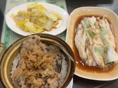 -荔园小馆(园岭新村二期店)