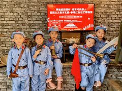 -贝美蓝天幼儿园(河东直沽园)