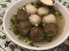 -七爷清汤腩·港式餐厅(金狮广场店)