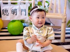 -大连君悦酒店·星海湾壹号Dalian·Dalian(星海广场店)