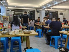 大堂-福屿鲜捞小吃·捞化(福屿总店)