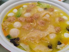 -沈家花园如皋菜(君御豪庭店)