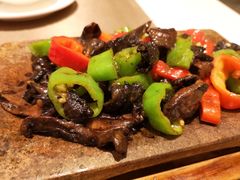 -若蘭慈·无国界素食料理(欢乐海岸店)