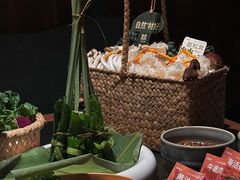 -大龙燚·旷野鲜火锅(广州首店)