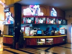 -大光明电影院(南京西路店)