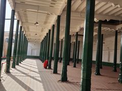 -艾提尕尔清真寺