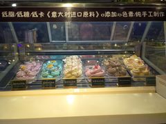 -圣罗巴海鲜烤肉自助(赤峰店)