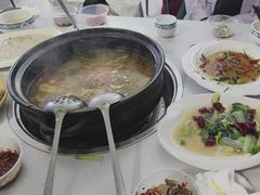 -野菌王牦牛肉汤锅