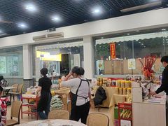 -台山新孖宝柴火黄鳝饭(三合温泉店)