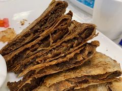 糖饼-马凯餐厅(地安门店)