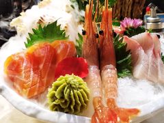 -阿吾罗日本料理(K11艺术中心店)