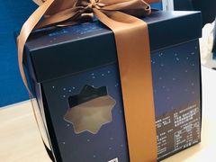 -黑池口感烘焙·生日蛋糕(坂田店)