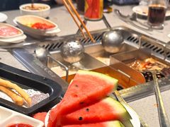 -海底捞火锅(漕宝路店)