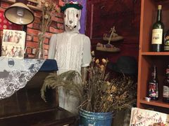 -Smile House咖啡馆(群芳小区店)