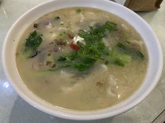 -河南食府(人民路店)
