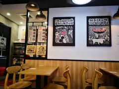 大堂-奈哥老坛酸菜鱼(香港名都店)