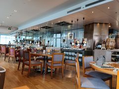 大堂-视界美食自助餐厅·石家庄希尔顿酒店