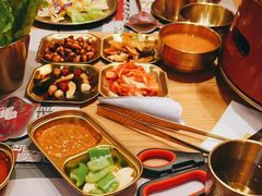 -闻老头·菊花炭烤肉(D11店)