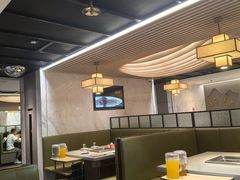 -海底捞火锅(大唐店)