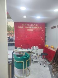 -范美特接发·染发漂发