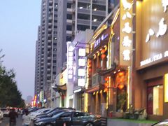 -八闽饭店闽南小镇(铁西店)