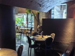 -鲨鱼餐厅.海景川粤餐厅(重庆天地店)