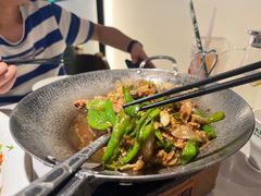 -费大厨辣椒炒肉(黄兴中心广场店)