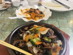 -新疆红柳花餐厅(新洲店)